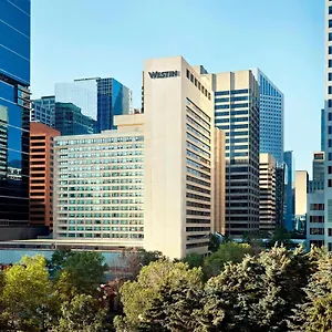 The Westin YYC