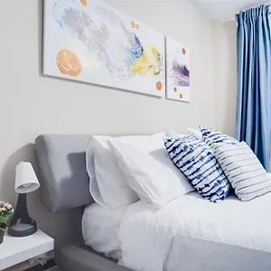 Gorgeous 2br W Parking Patio Coffee! Calgary
