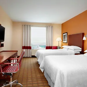Four Points By Sheraton Airport Calgary