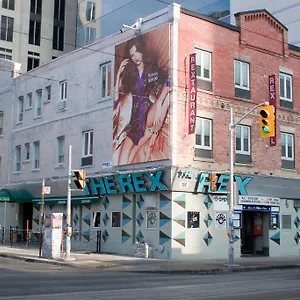 The Rex Jazz&blues Bar 2* Toronto