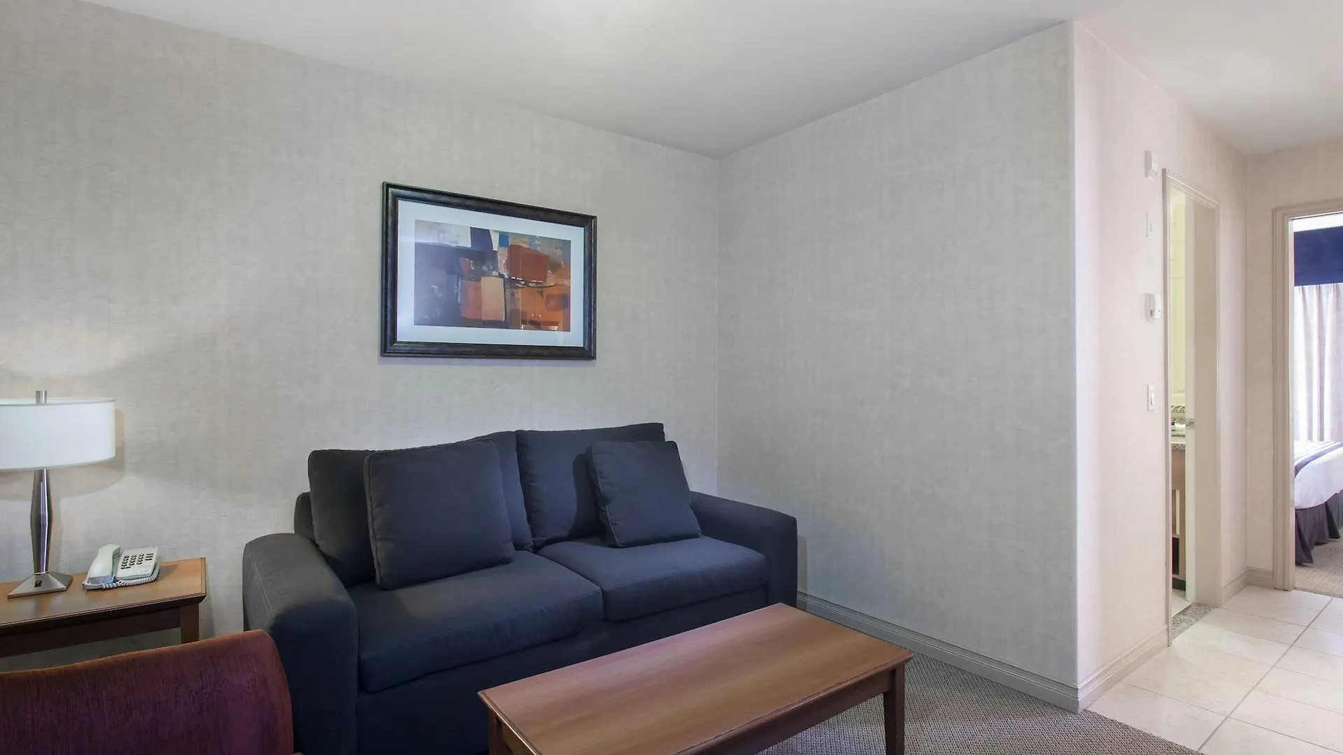 Sandman Hotel Calgary Airport
