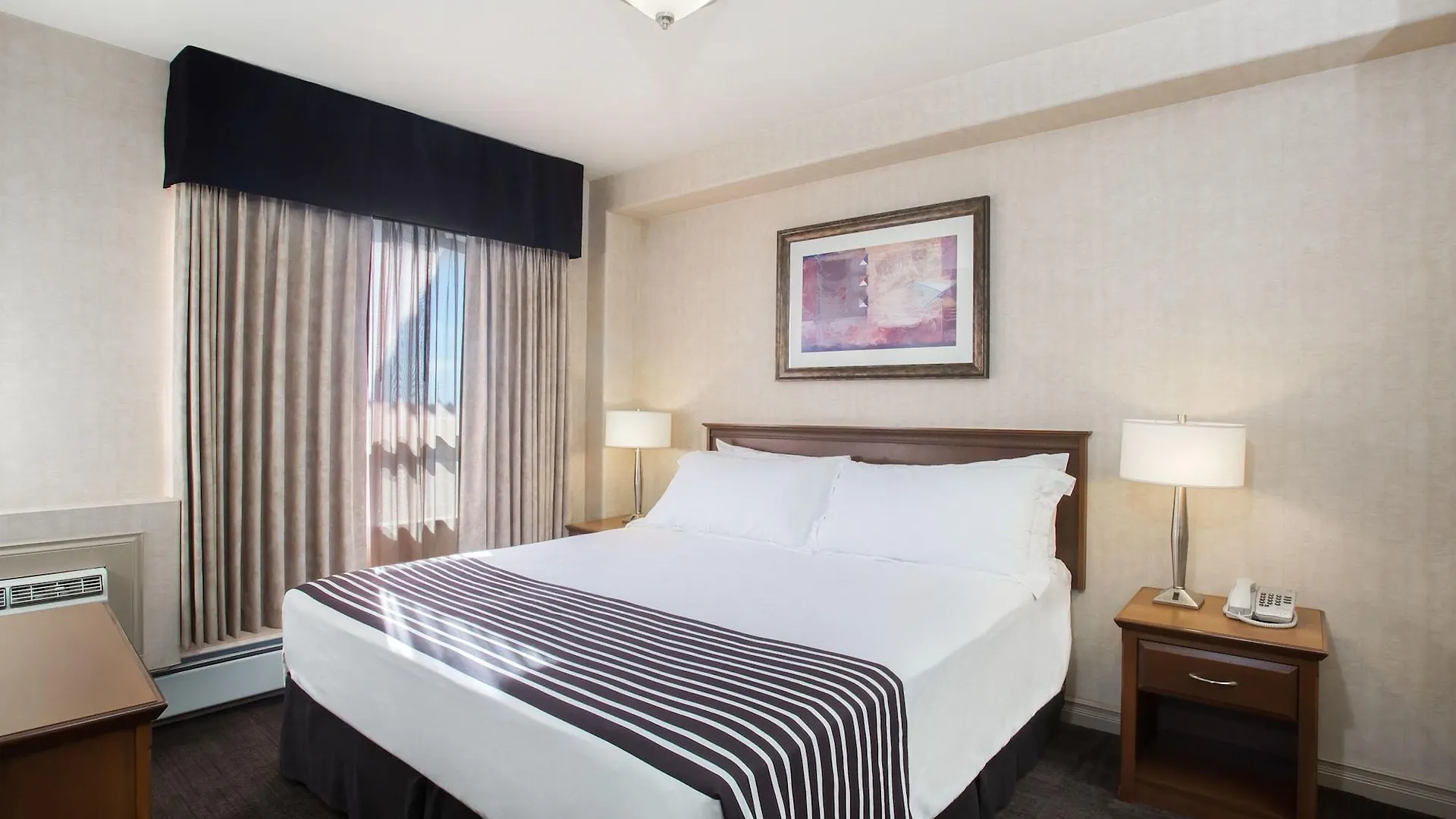 Sandman Hotel Calgary Airport