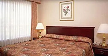 Sandman Hotel Calgary Airport