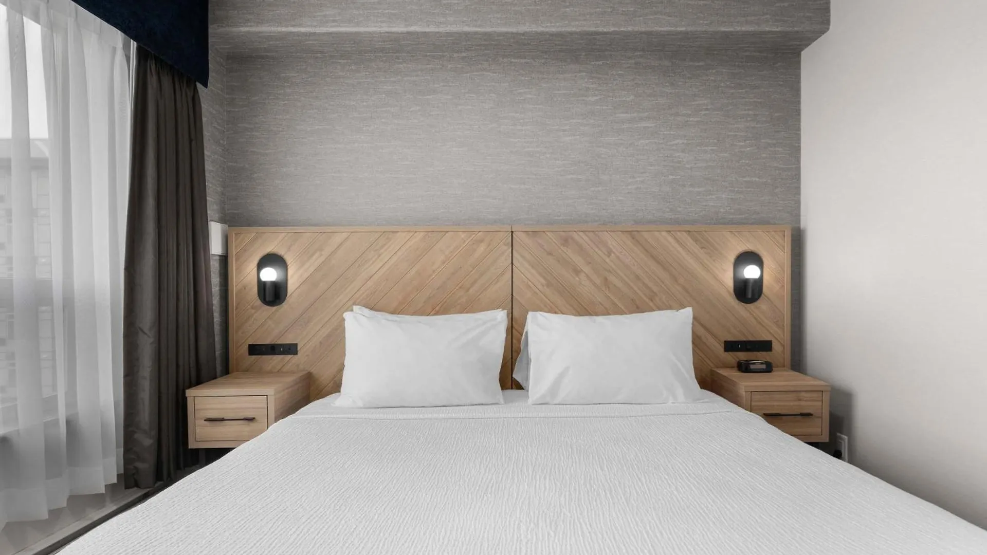 Sandman Hotel Calgary Airport