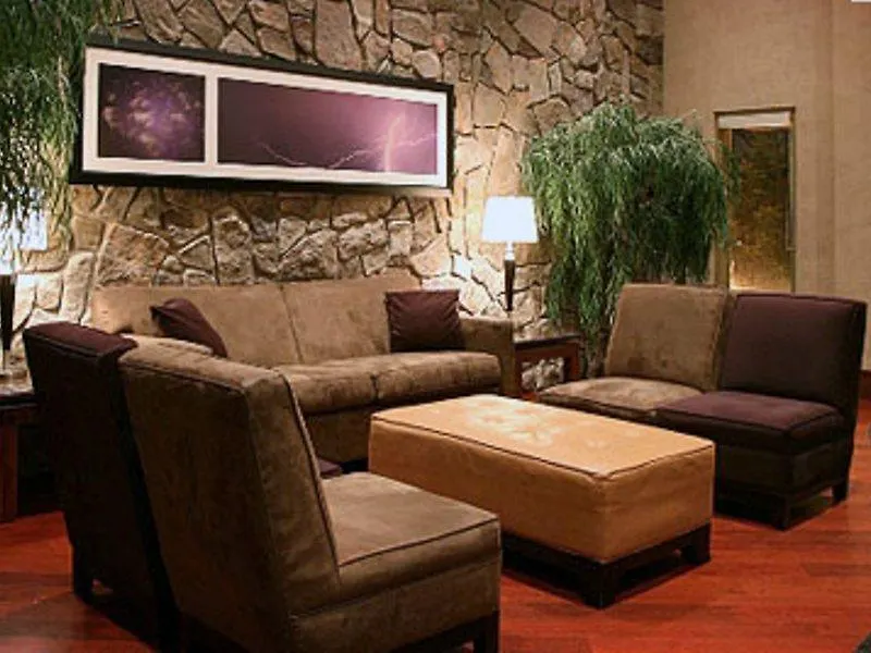 Sandman Hotel Calgary Airport 3*,