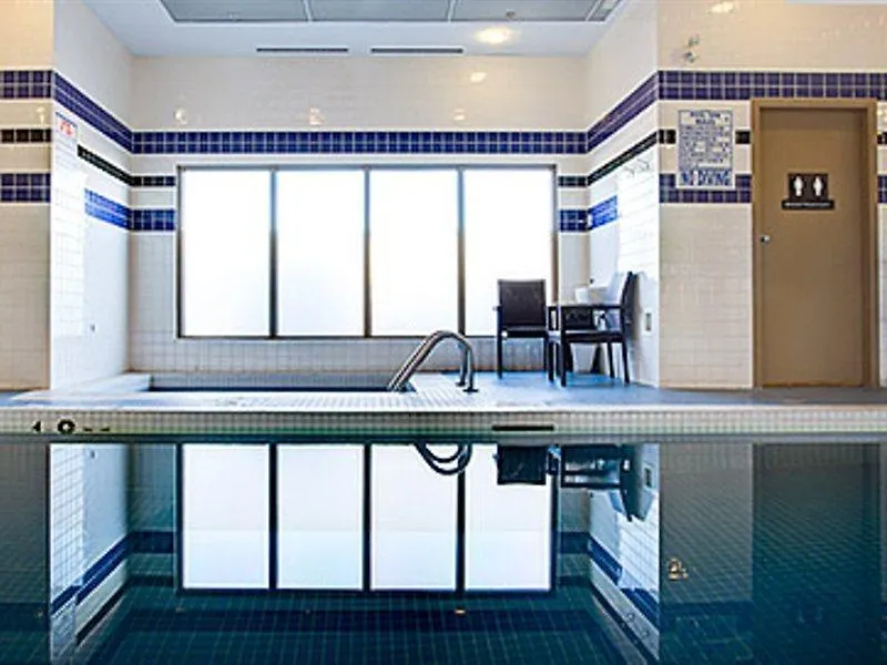 Sandman Hotel Calgary Airport