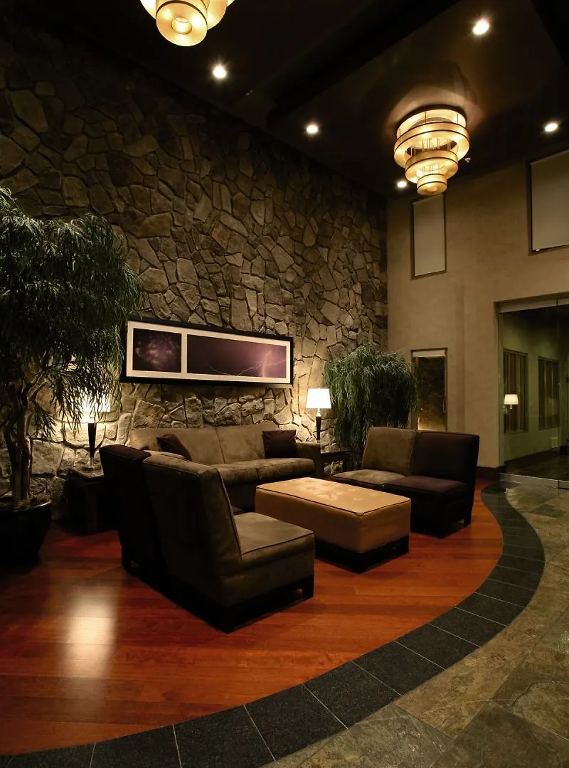 Sandman Hotel Calgary Airport