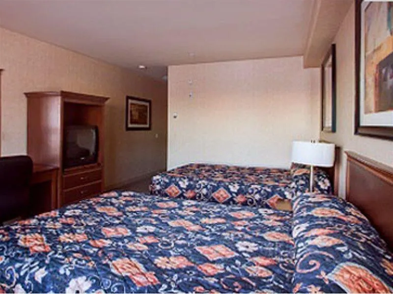 Sandman Hotel Calgary Airport Canada
