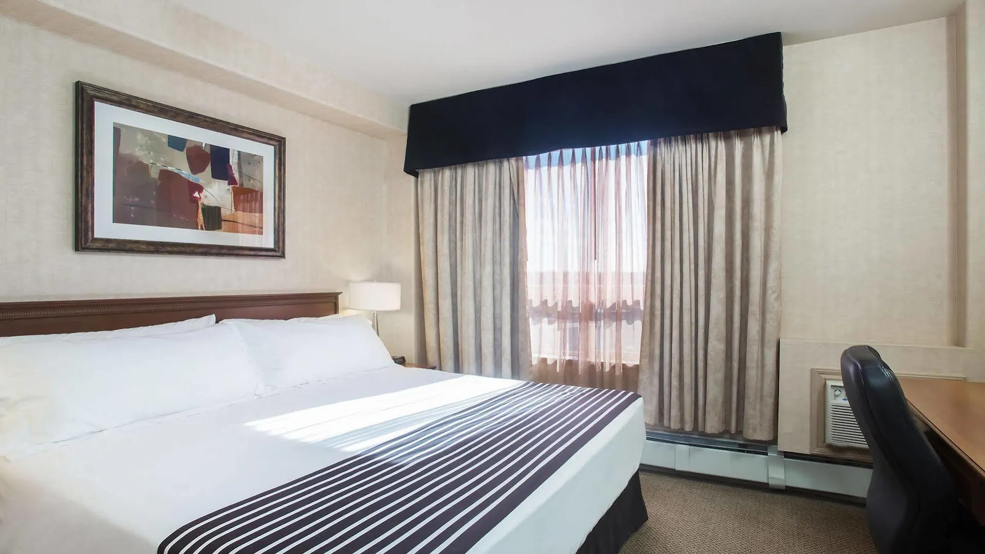 Sandman Hotel Calgary Airport 3*,  Canada