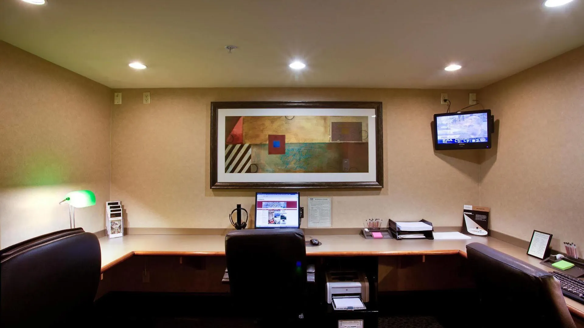 Sandman Hotel Calgary Airport Canada