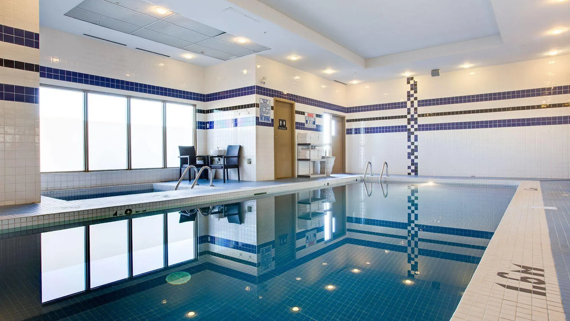 Sandman Hotel Calgary Airport