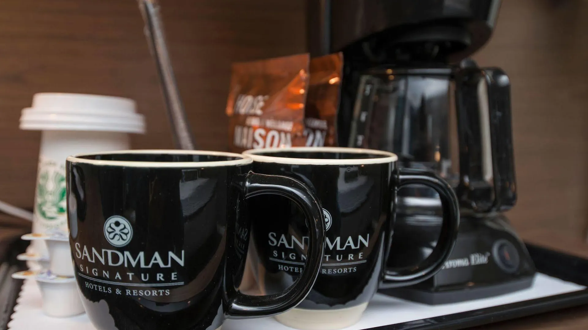 Sandman Hotel Calgary Airport